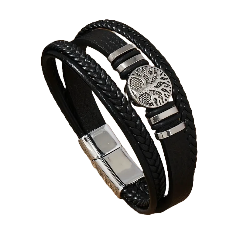 Saint Valentin lot  bracelet femme et homme 20 % de remise