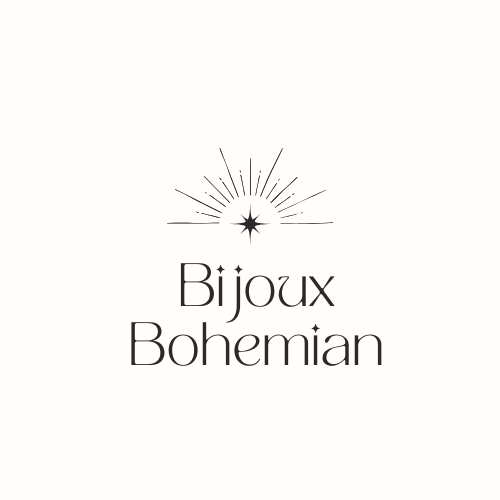 Bijoux Bohemian